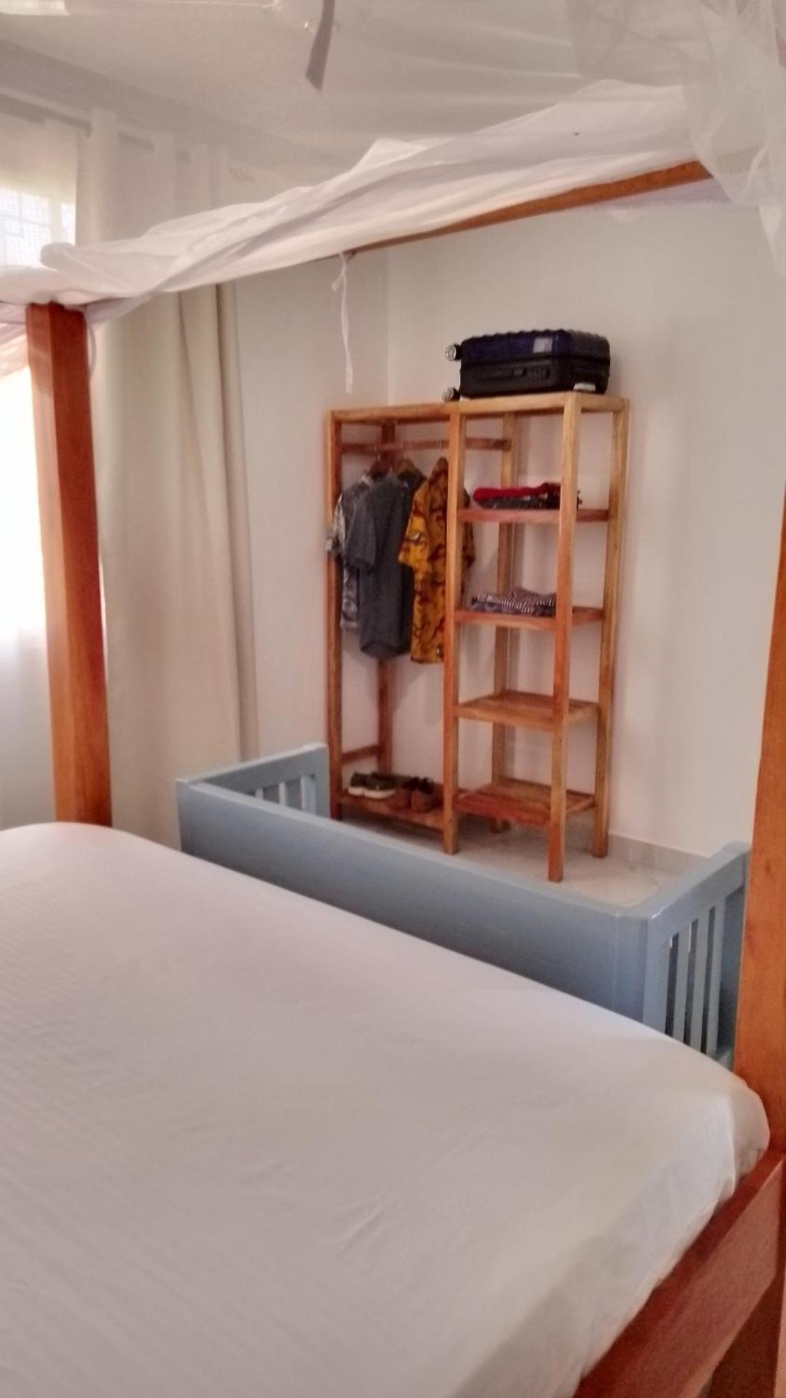 فندق Babylon Gardens Diani أوكوندا المظهر الخارجي الصورة