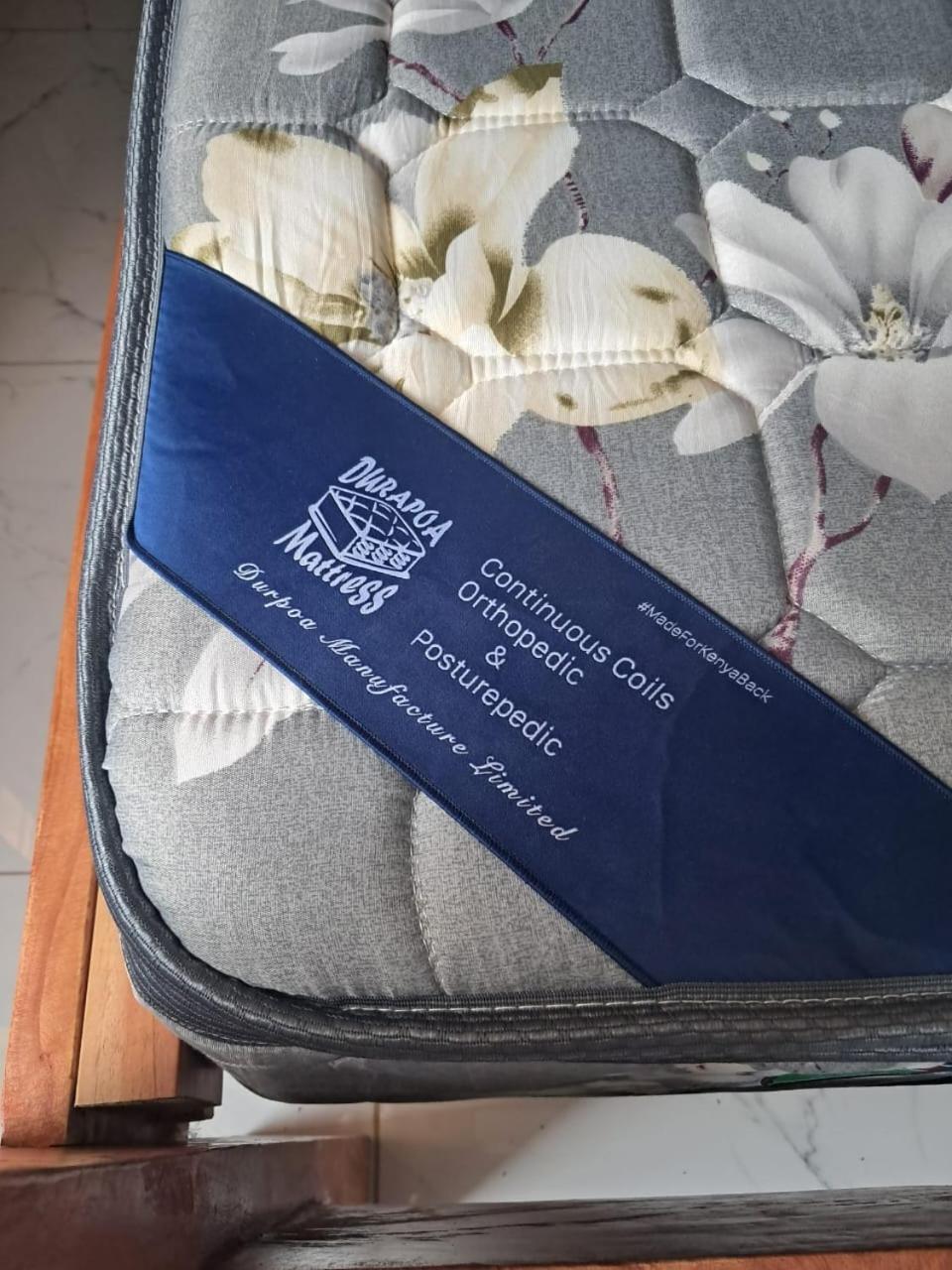 فندق Babylon Gardens Diani أوكوندا المظهر الخارجي الصورة
